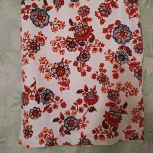 Ann Taylor Skirt - Picture 2 of 4